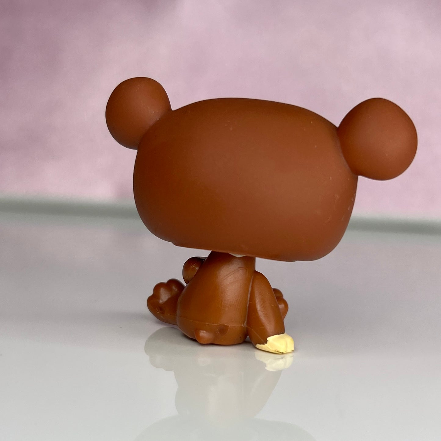 LPS Brown Bear #671