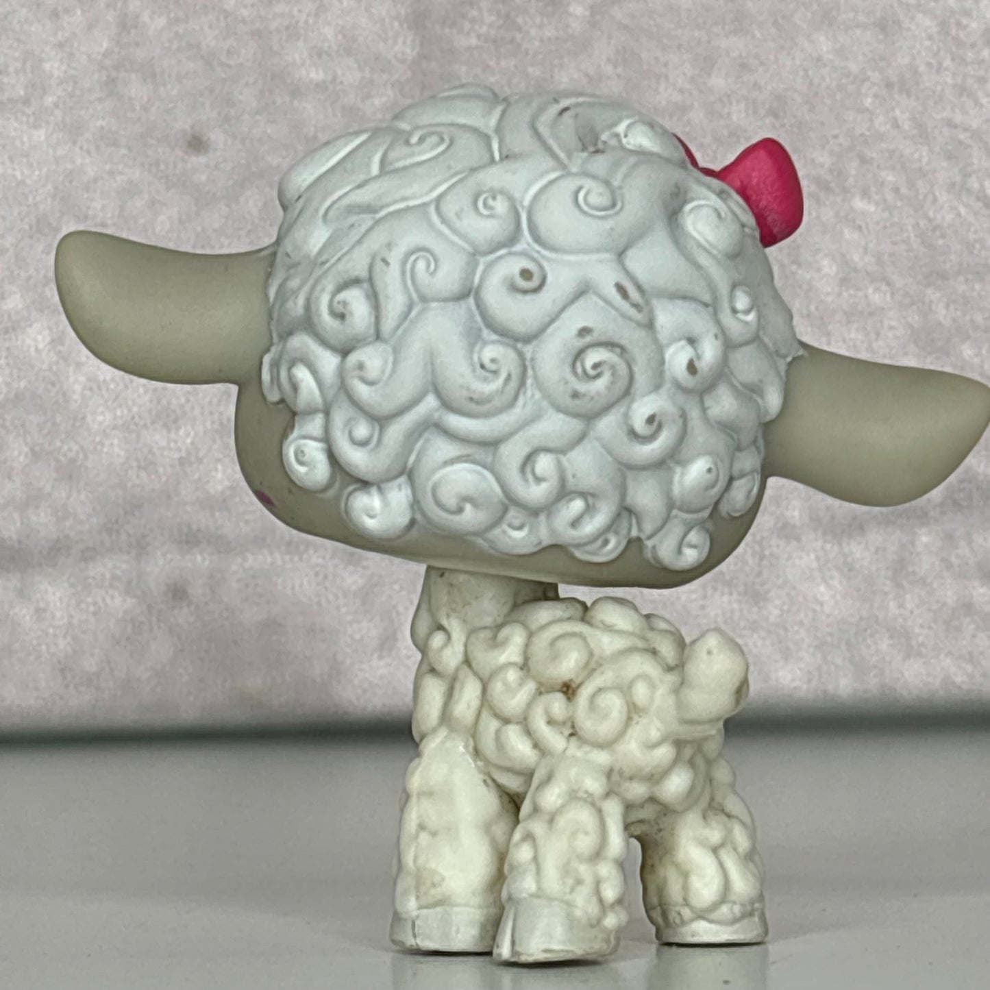 LPS Lamb Sheep #879