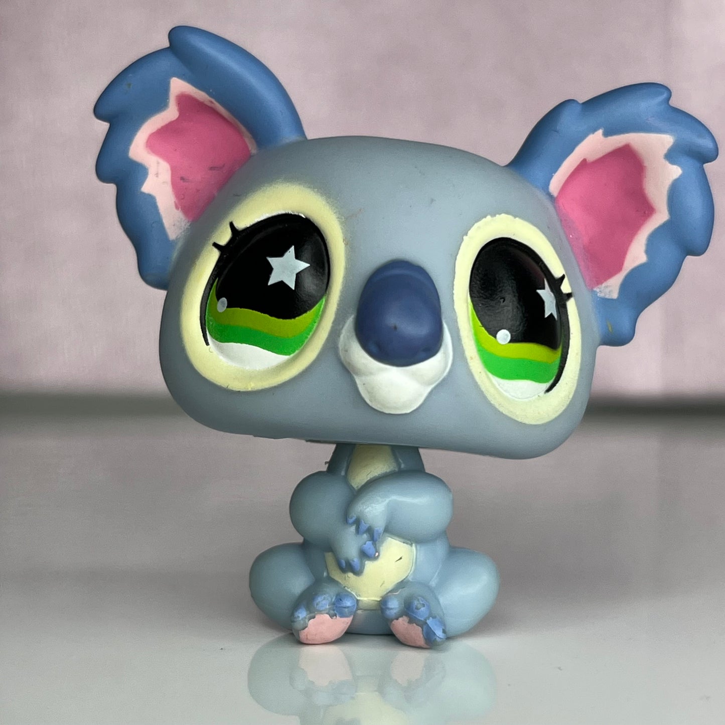 LPS Mail Order Koala #872