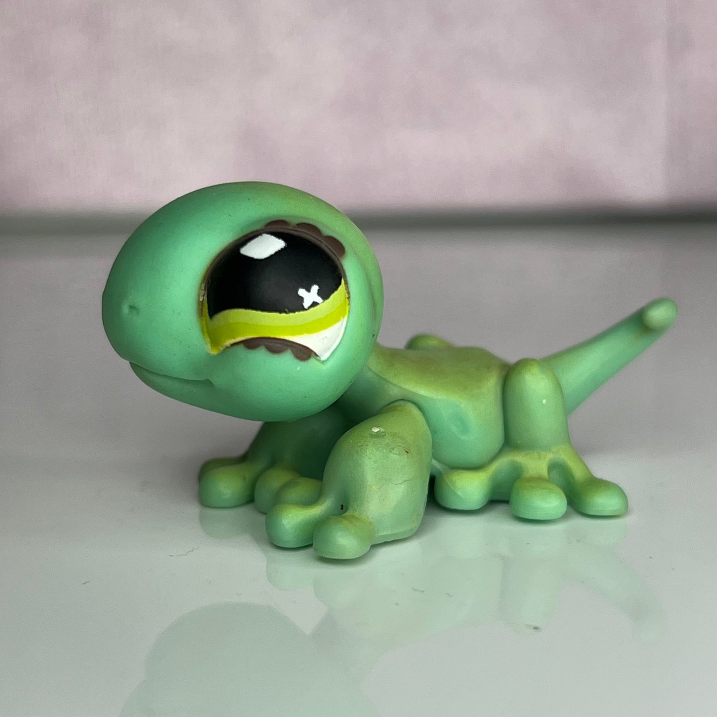 LPS Gecko #492