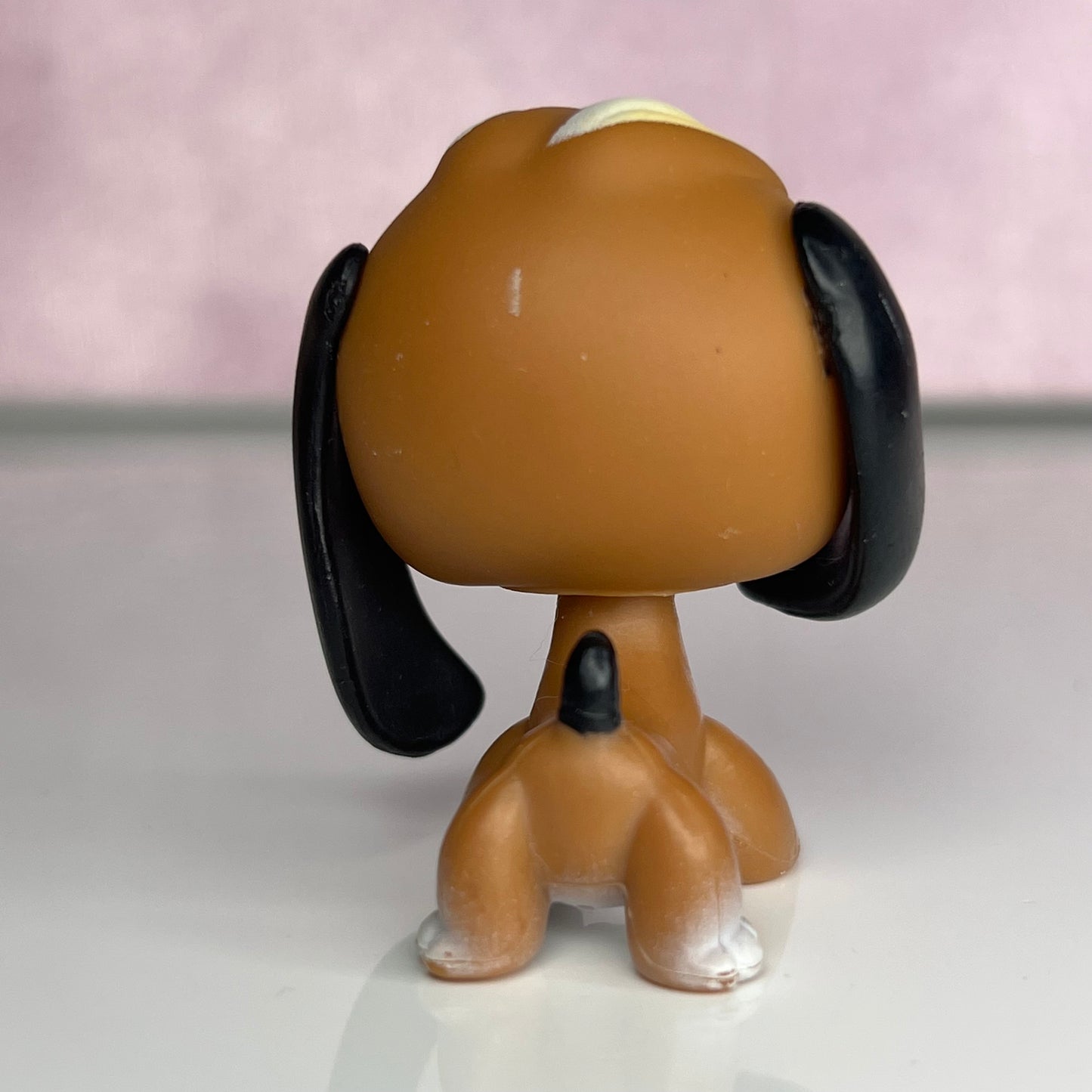 LPS Beagle Dog #113