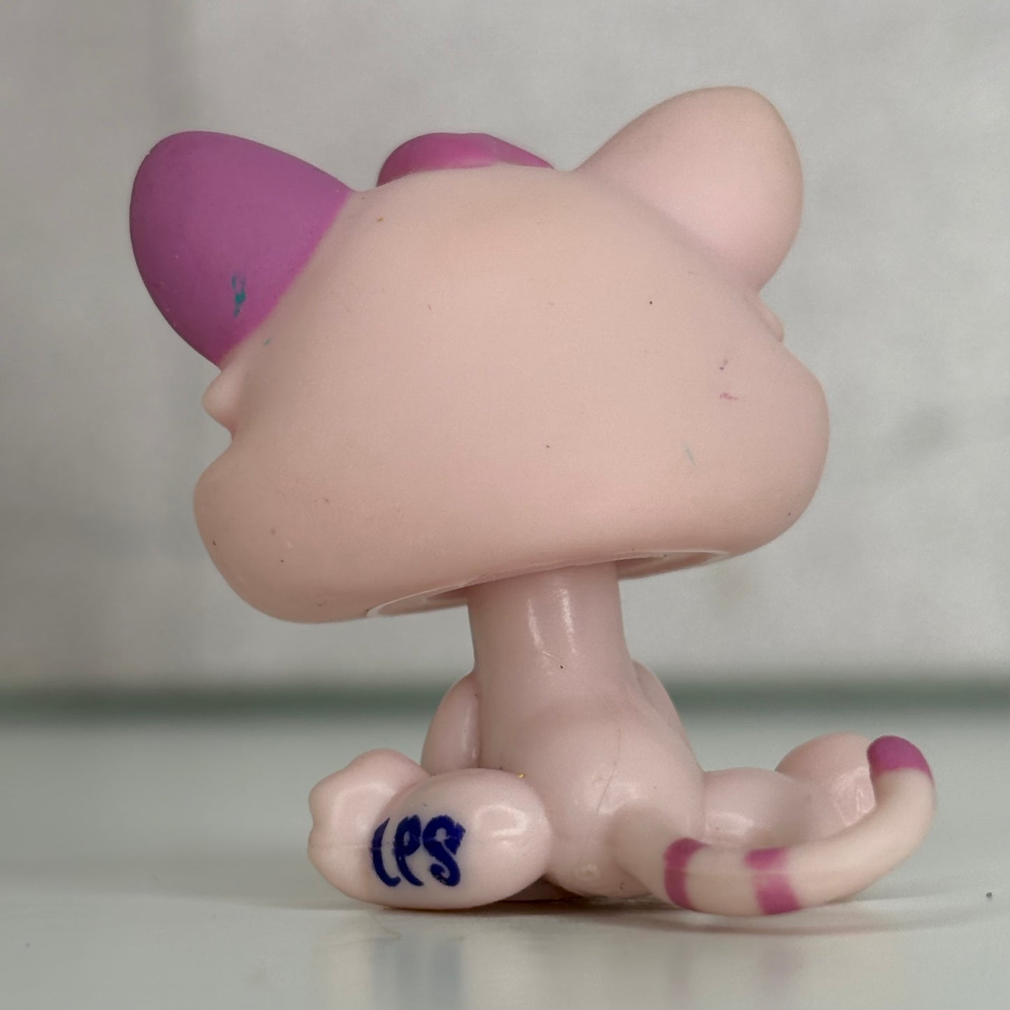 LPS Kitten Cat