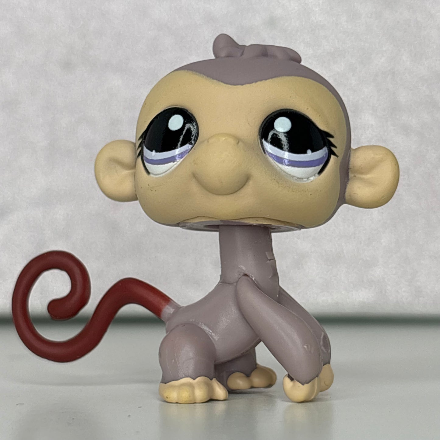 LPS Monkey