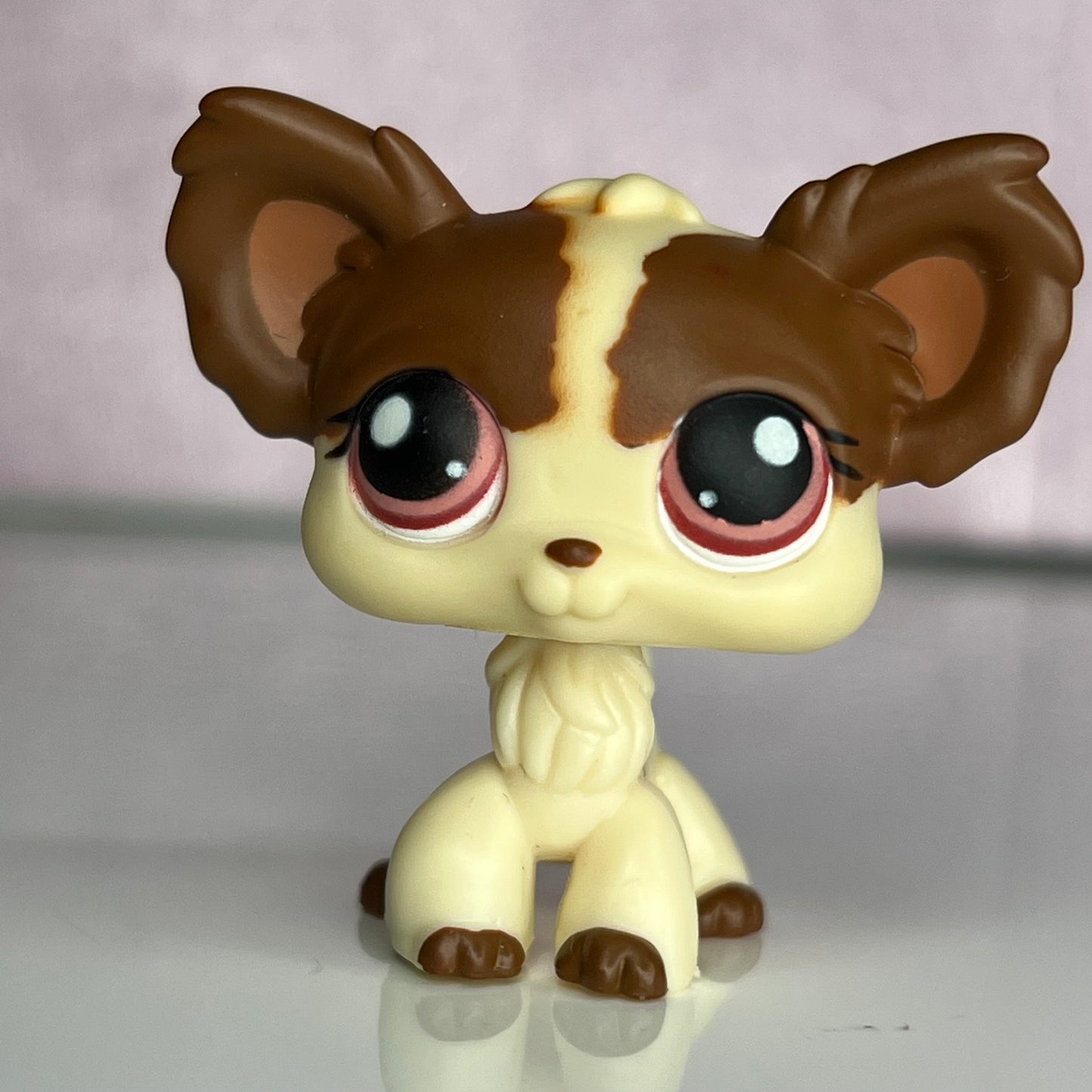 LPS Chihuahua Dog #385