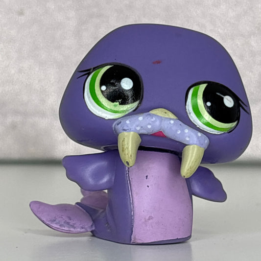 LPS Walrus
