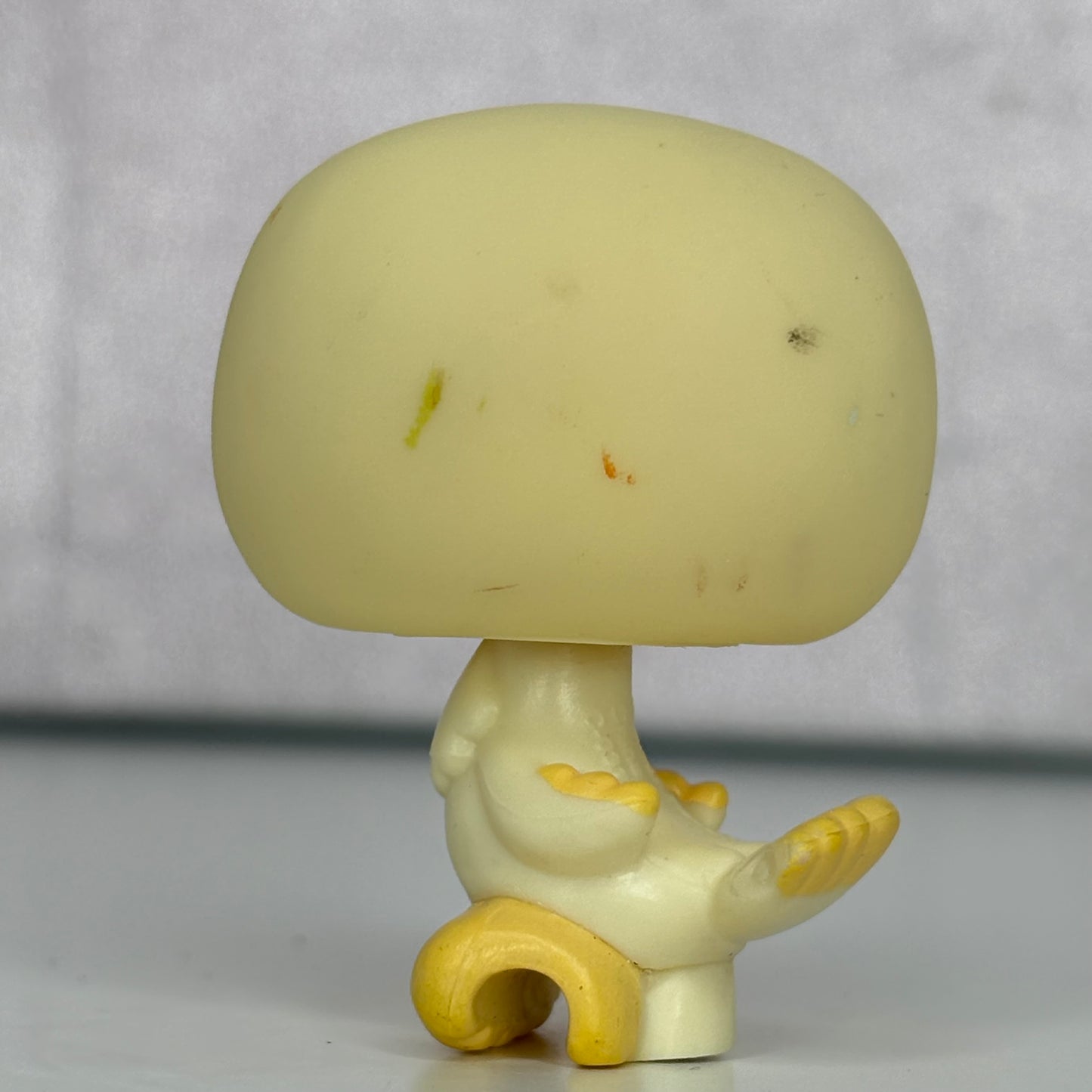 LPS Pigeon Bird