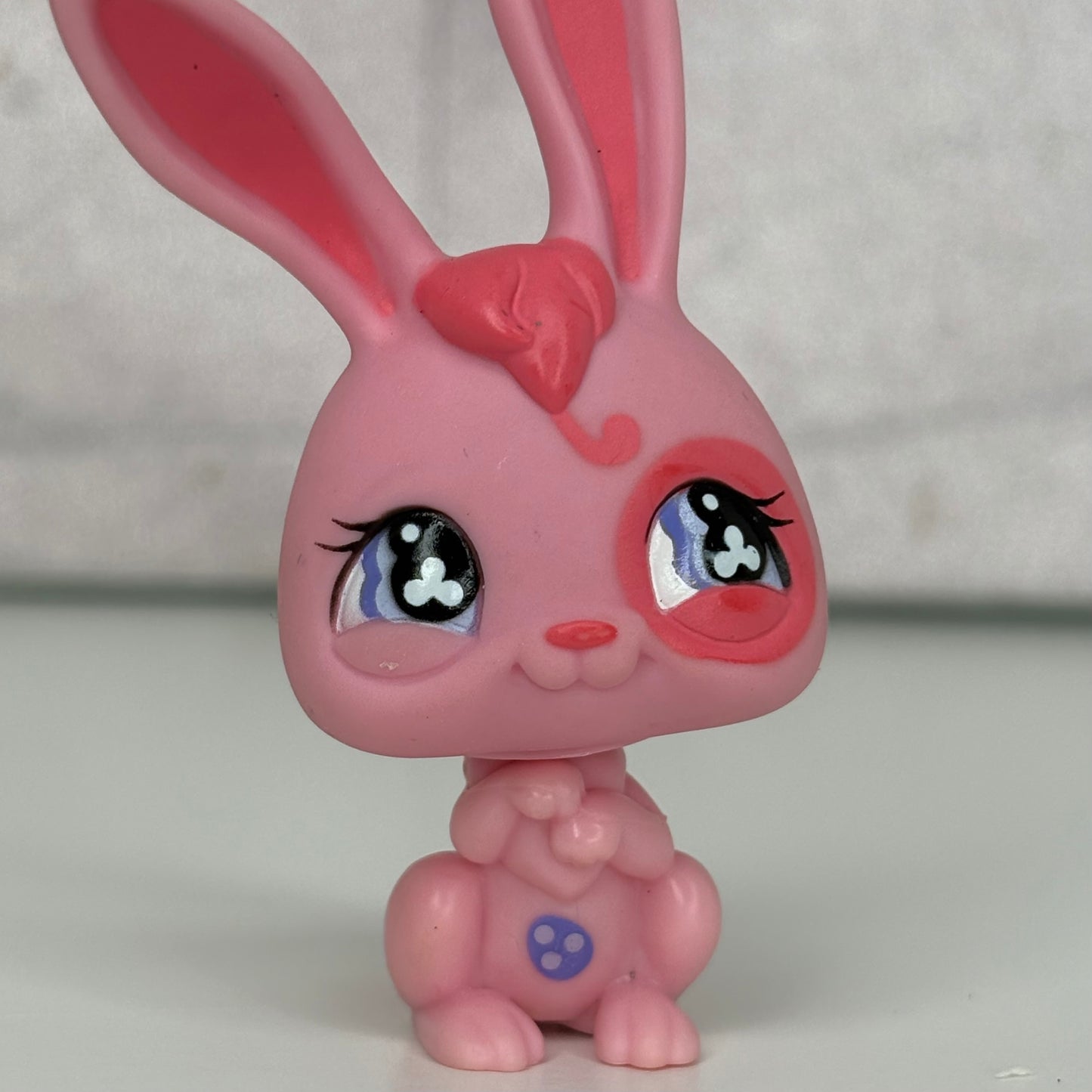 LPS Bunny Rabbit