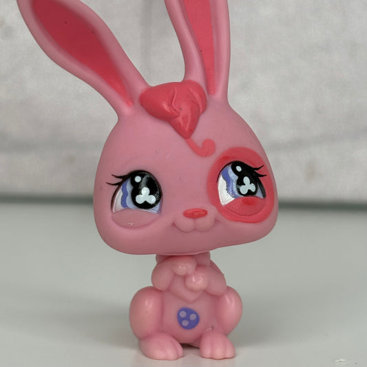 LPS Bunny Rabbit