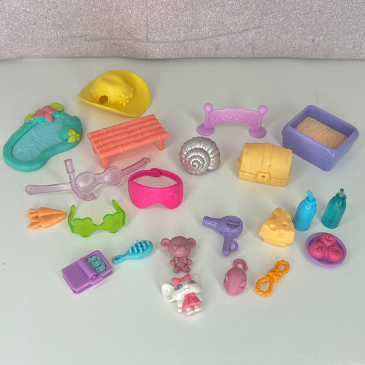 LPS Accessory Lot #1