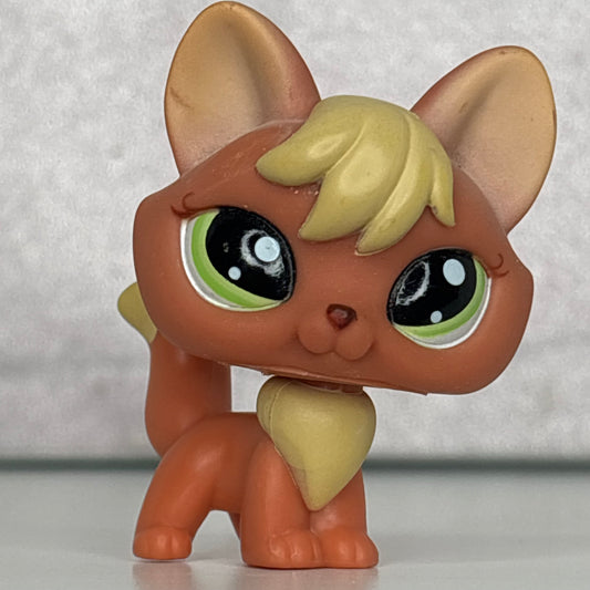 LPS Fox #1028