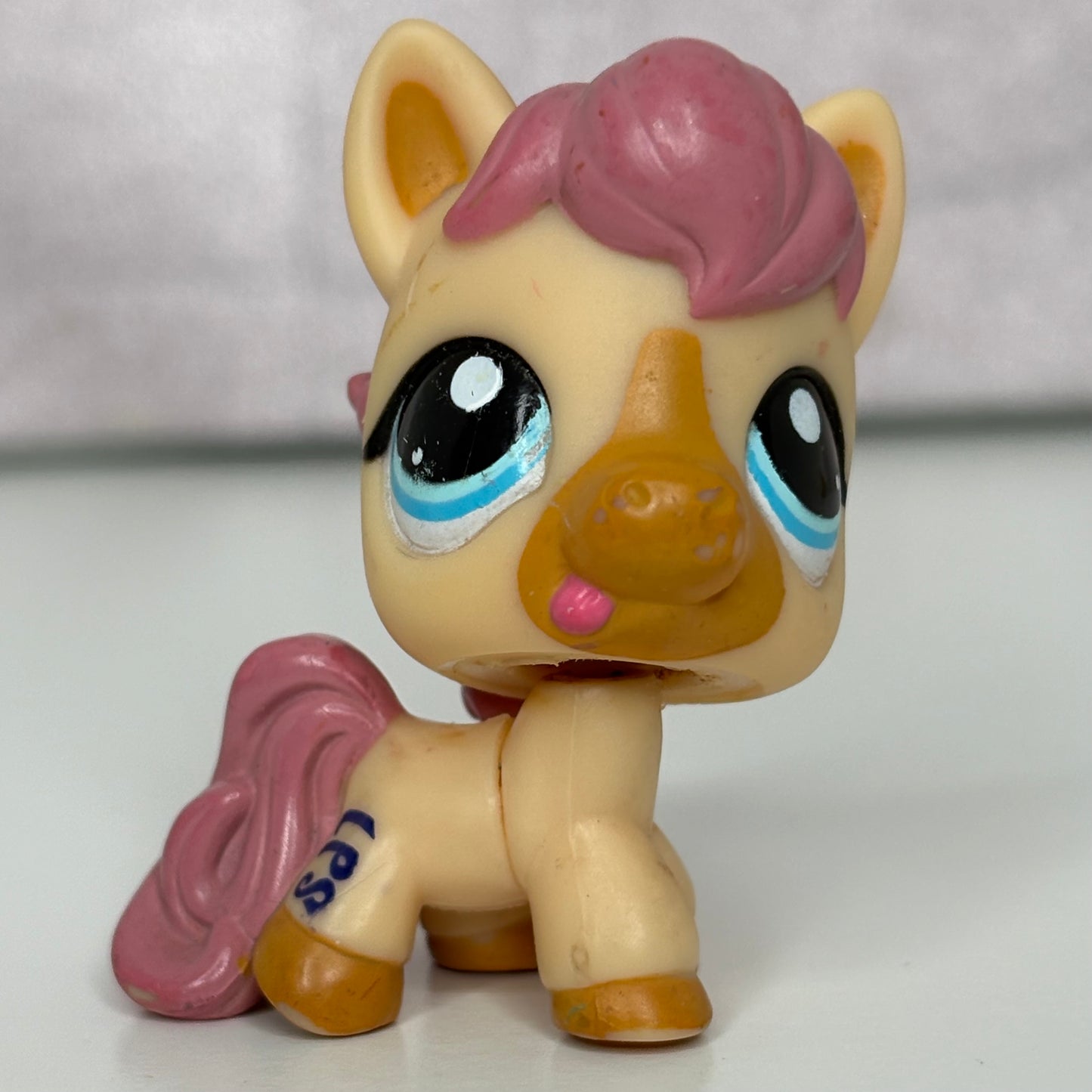 LPS Triplet Ponies
