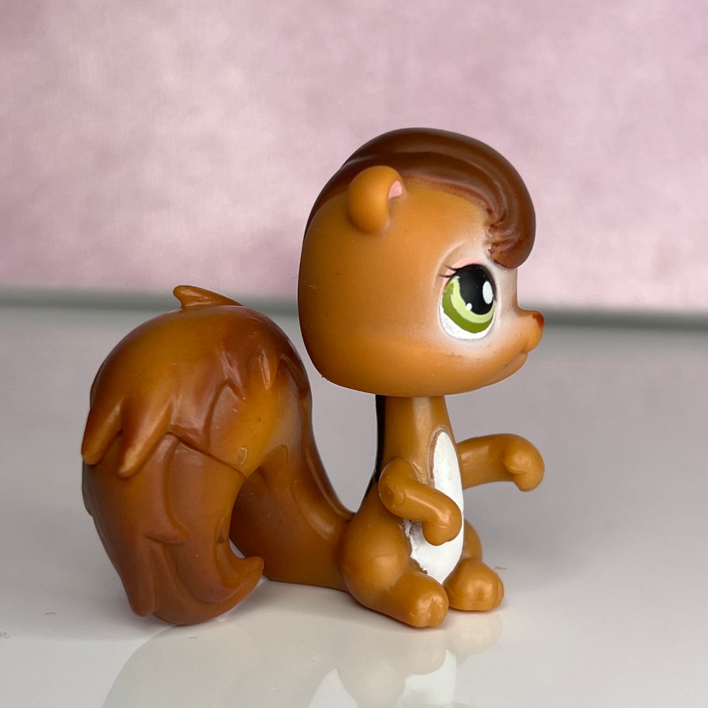 LPS Squirrel #195