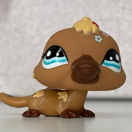 LPS Mail Order Platypus