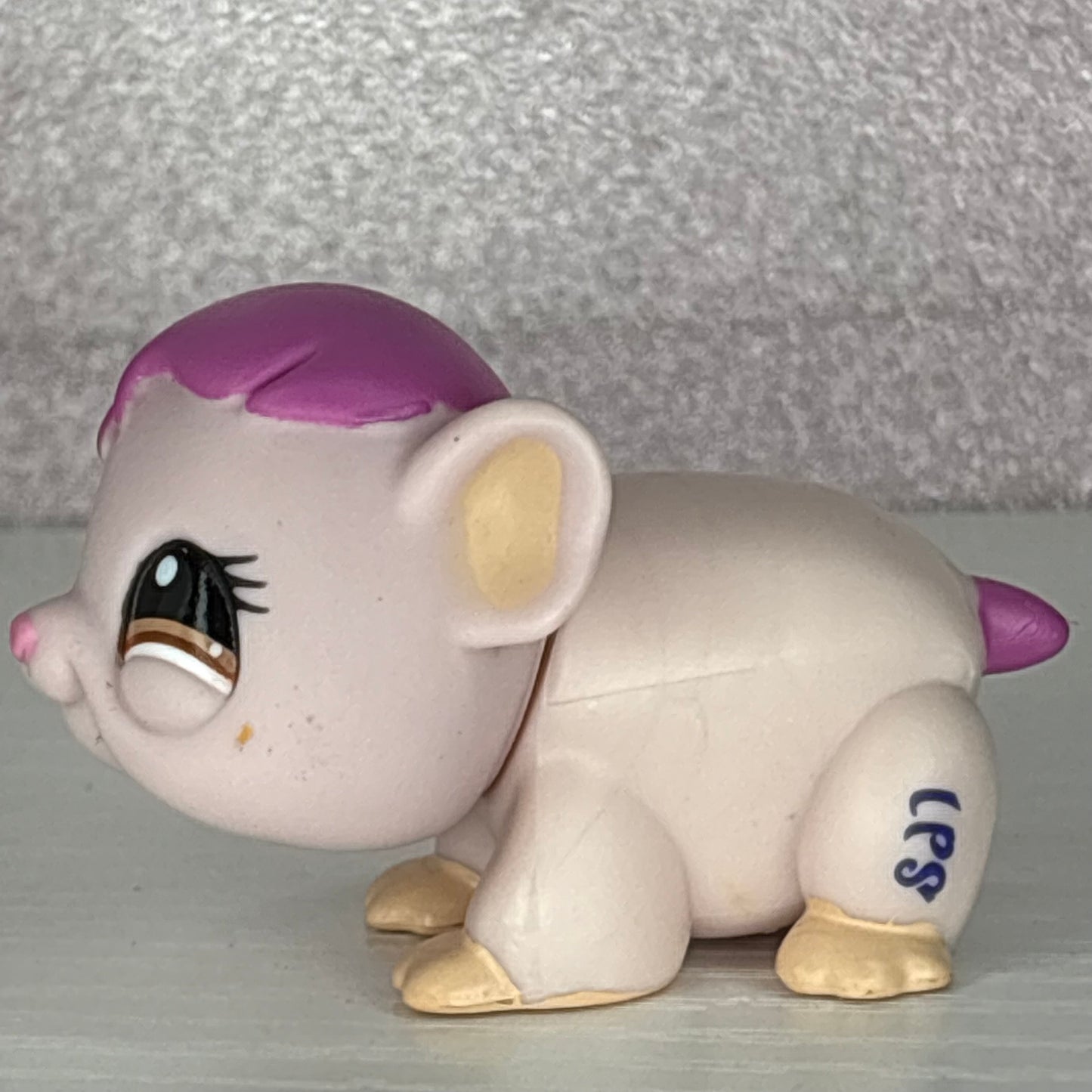LPS Hamster