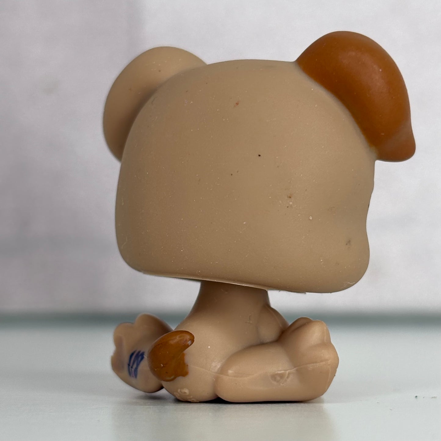 LPS Puppy Dog