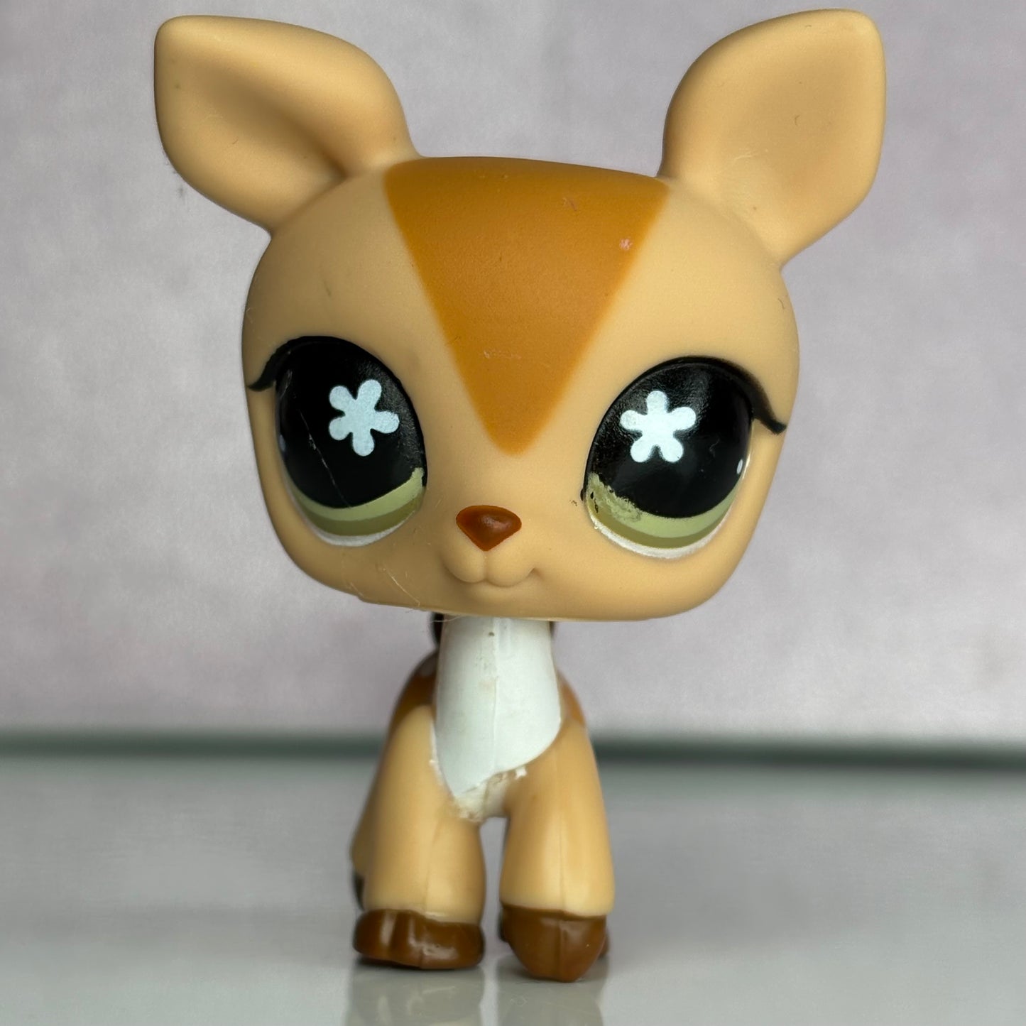 LPS Deer #634