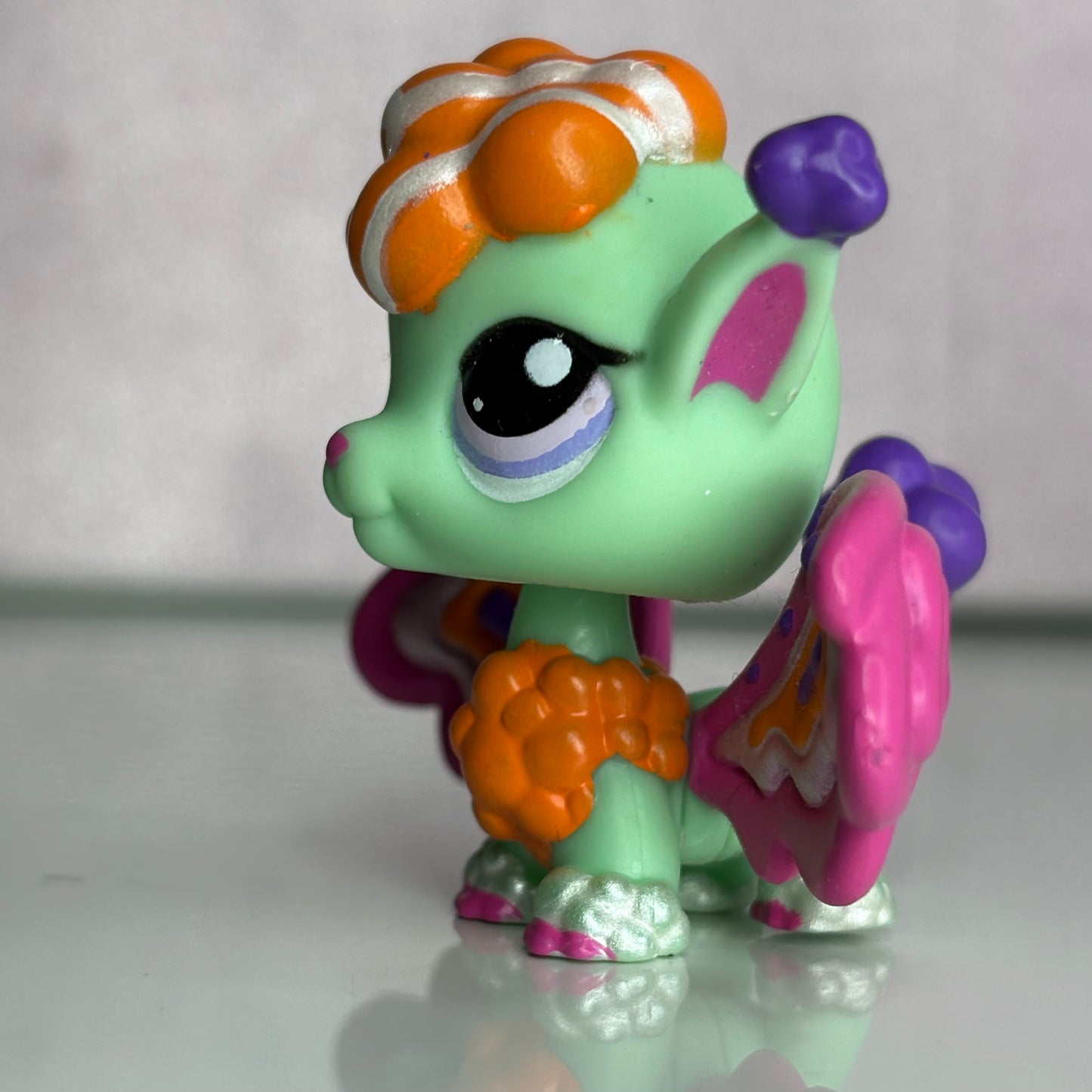 LPS Fairy