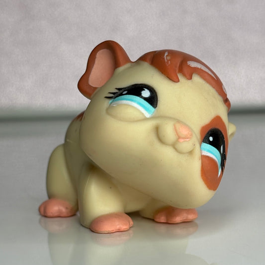 LPS Hamster #683