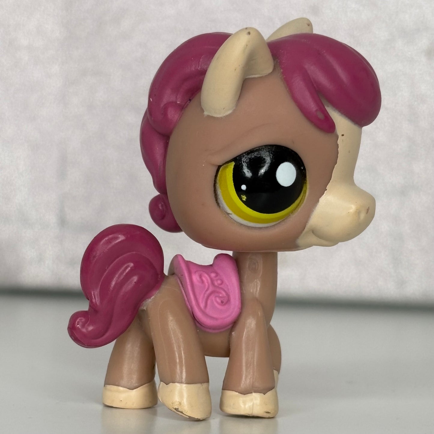 LPS Horse