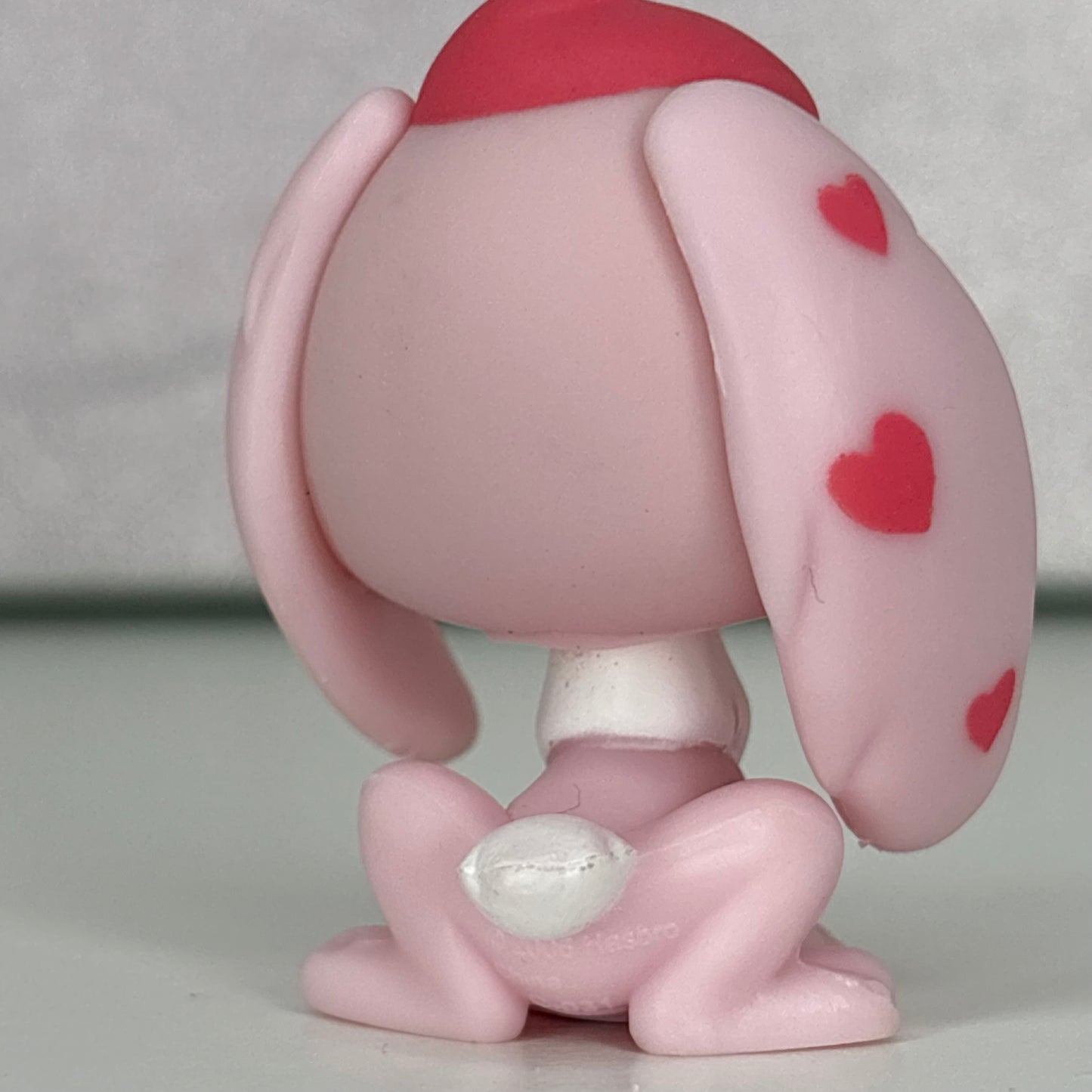 LPS Floppy Ear Bunny