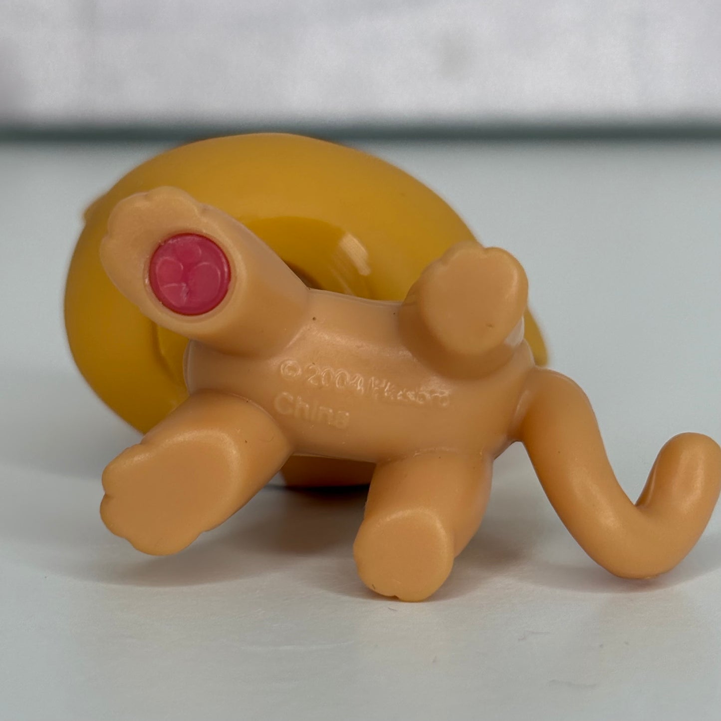 LPS Shorthair Cat #72