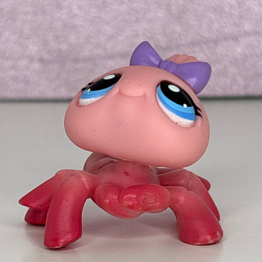 LPS Target Exclusive Spider #258