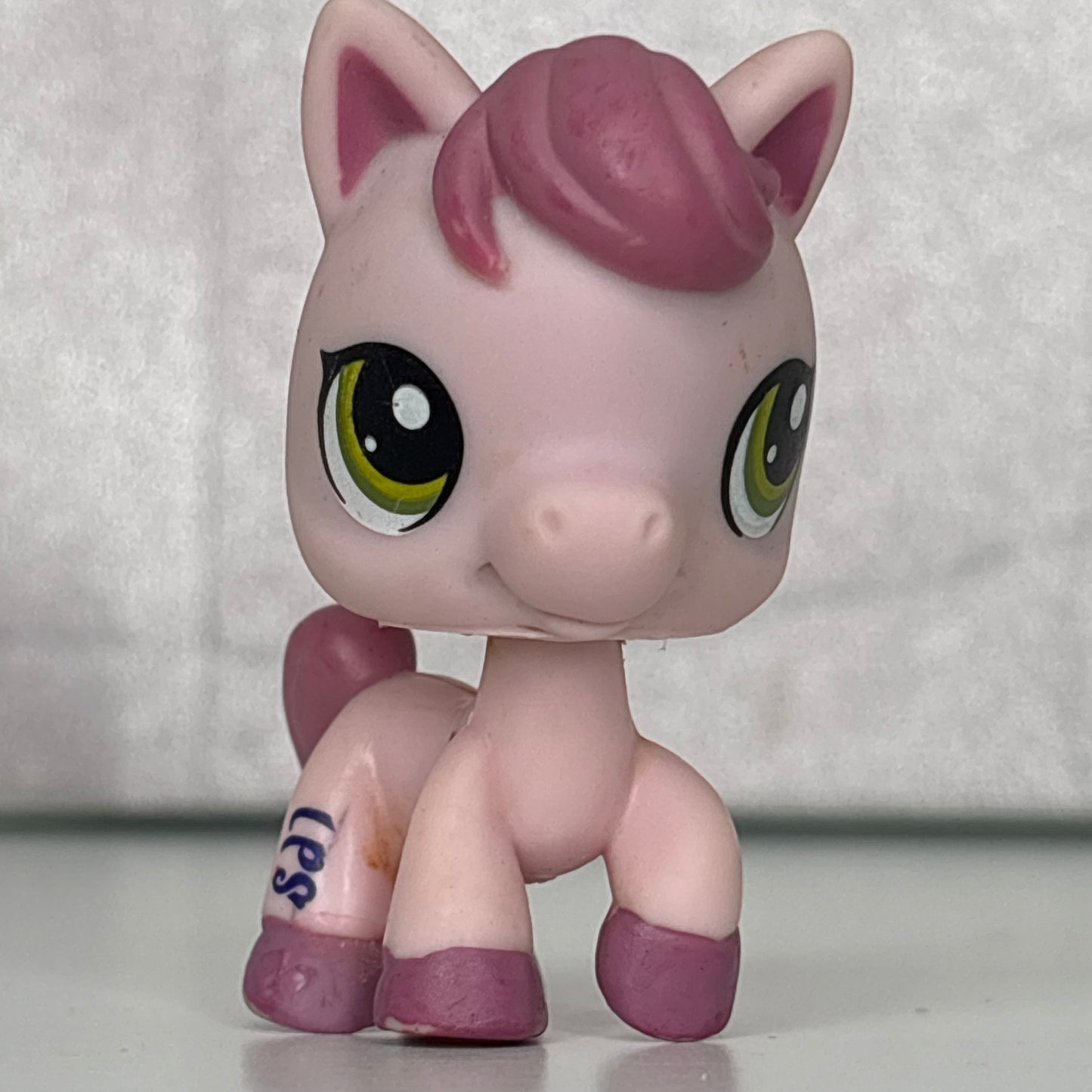 LPS Horse #1331