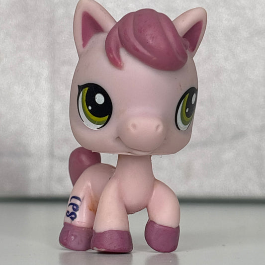 LPS Horse #1331