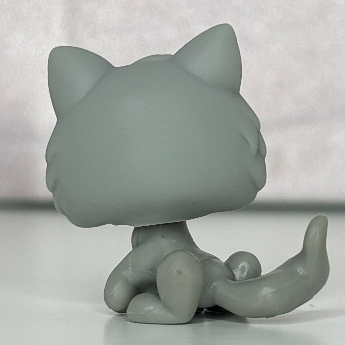 LPS Kitten Cat #270