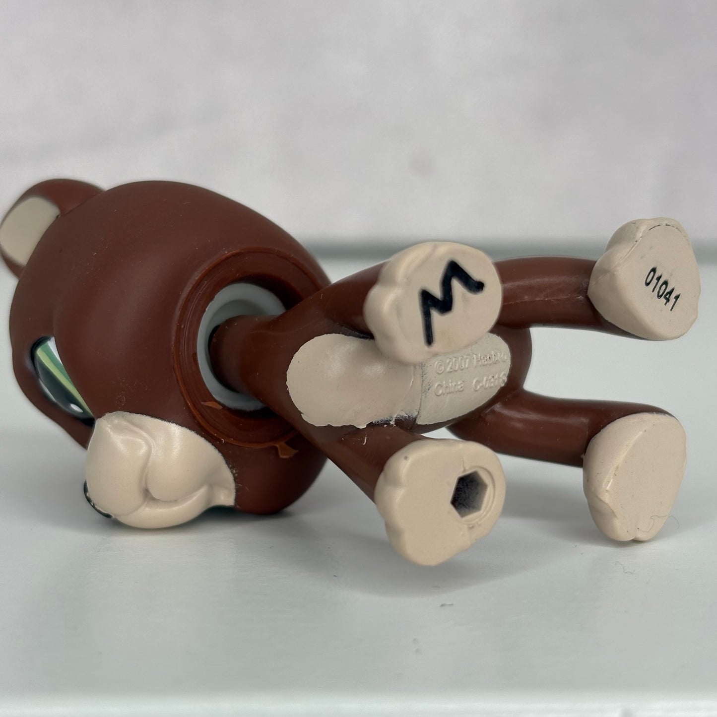 LPS Great Dane Dog #1519