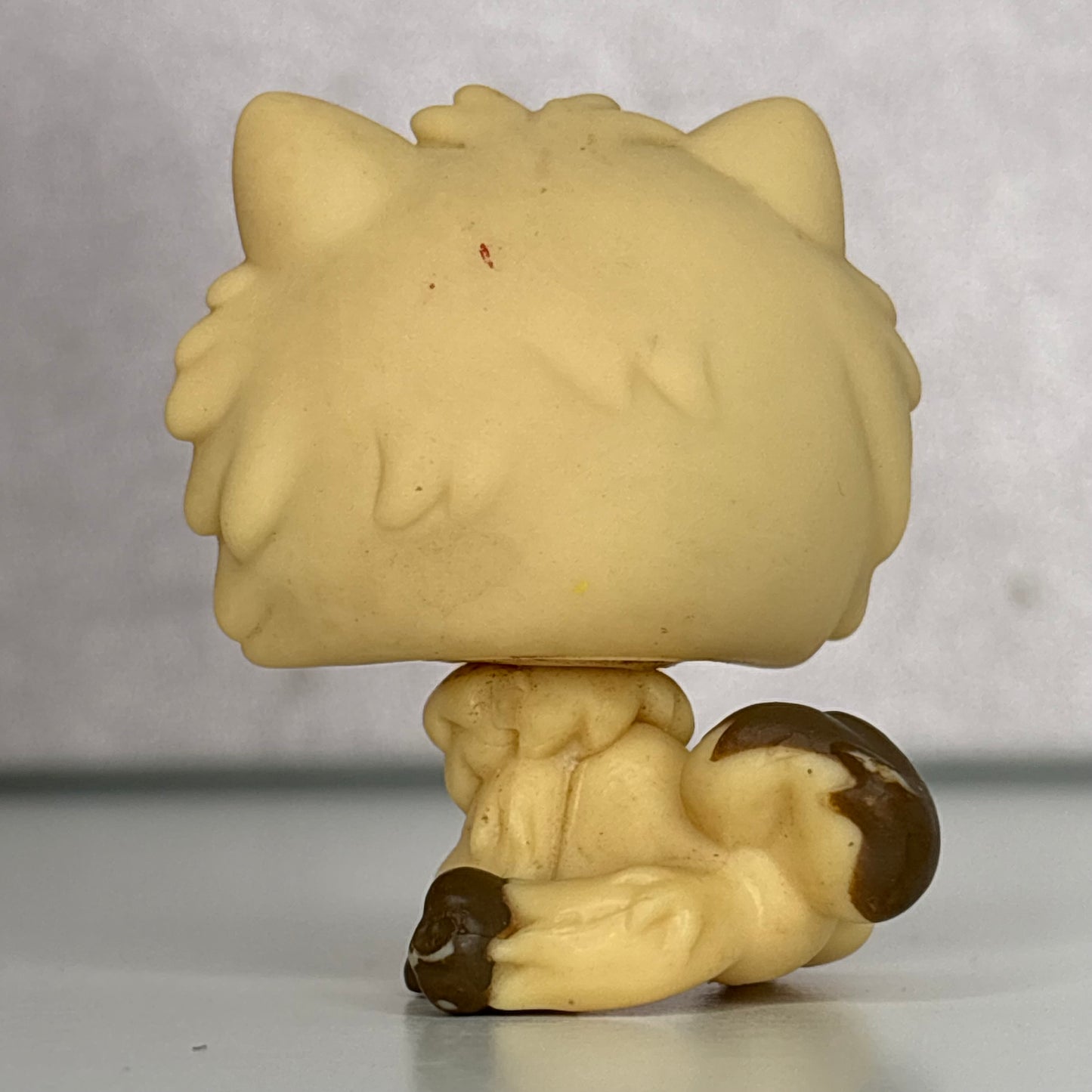 LPS Chow Chow Dog #662