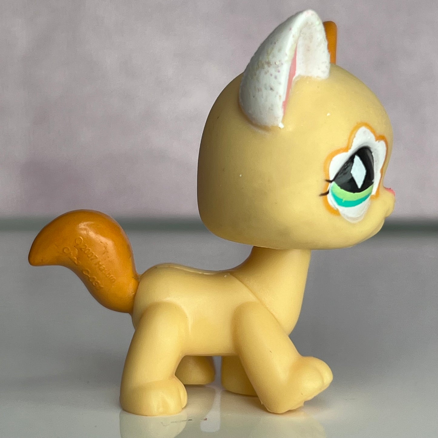 LPS Destiny Cat #626