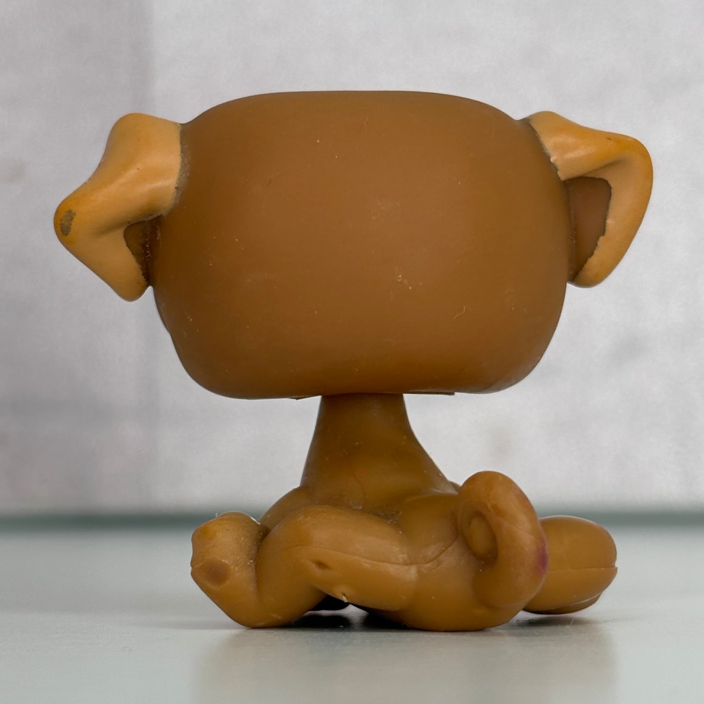 LPS Pug Dog #901