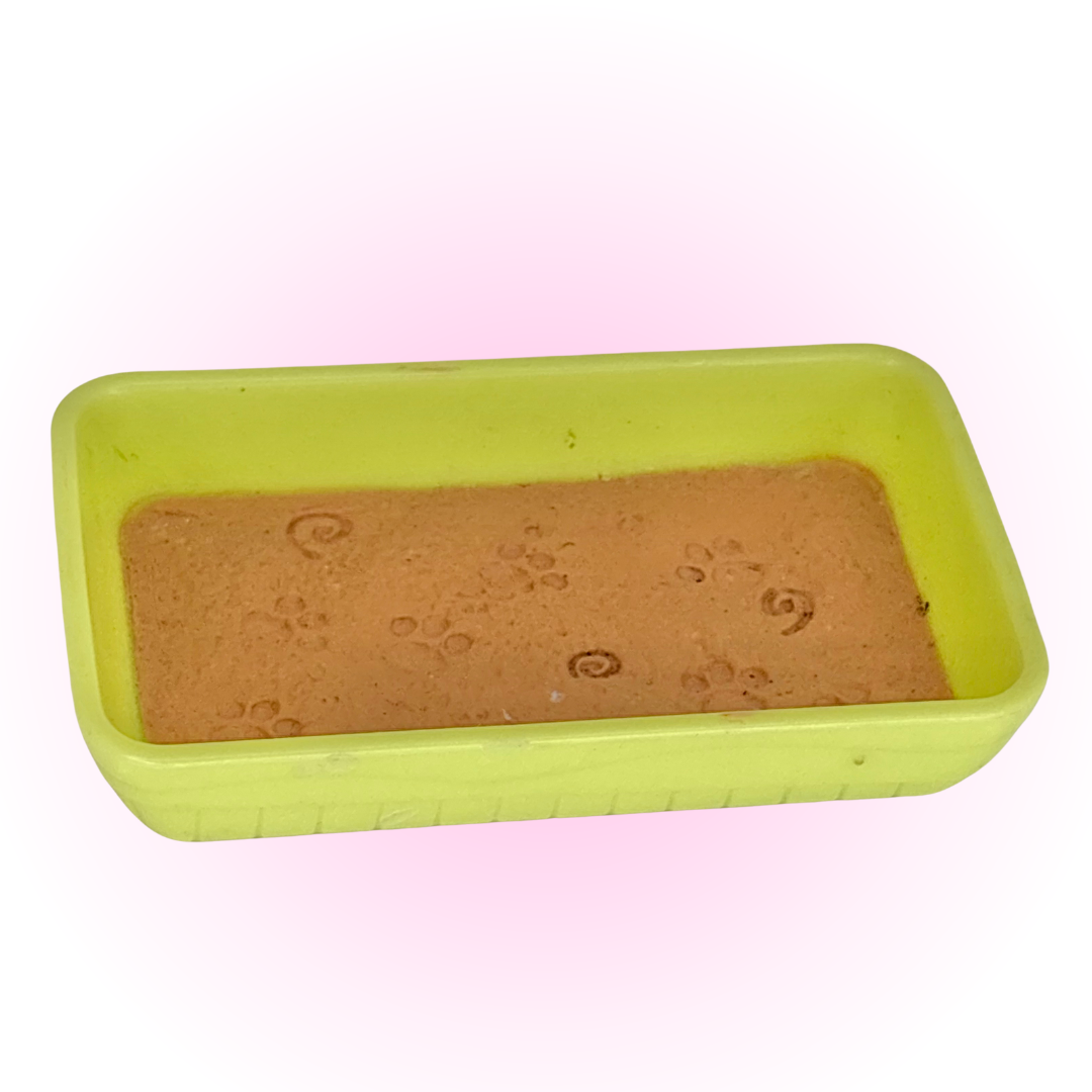 LPS Sandbox Accessory