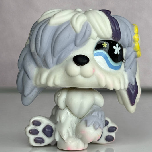 LPS Sheep Dog #466