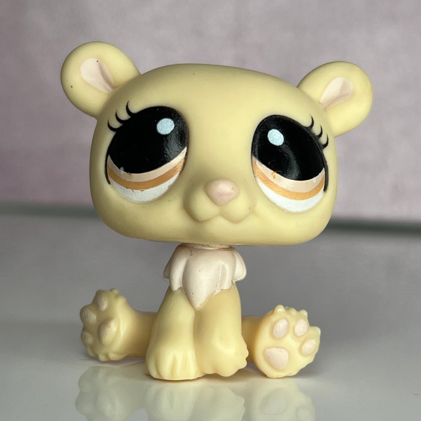 LPS Polar Bear #1131