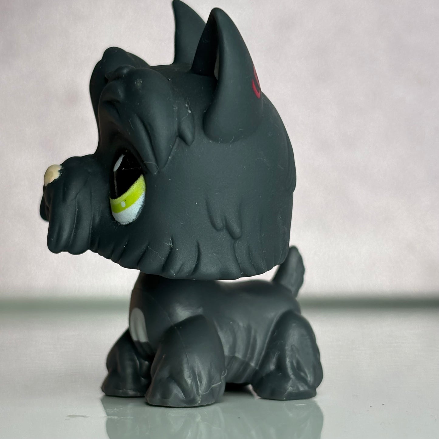 LPS Scottish Terrier Dog #1156