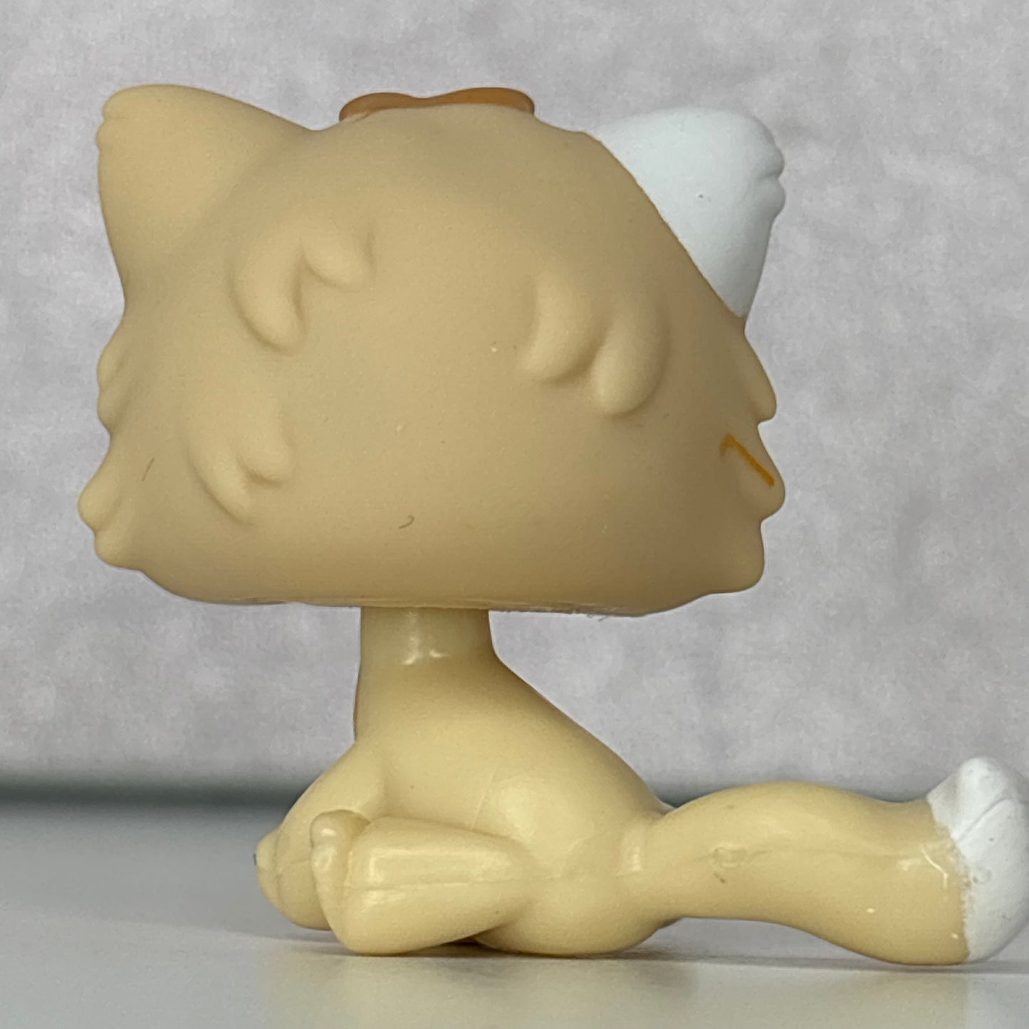 LPS Persian Cat #0521