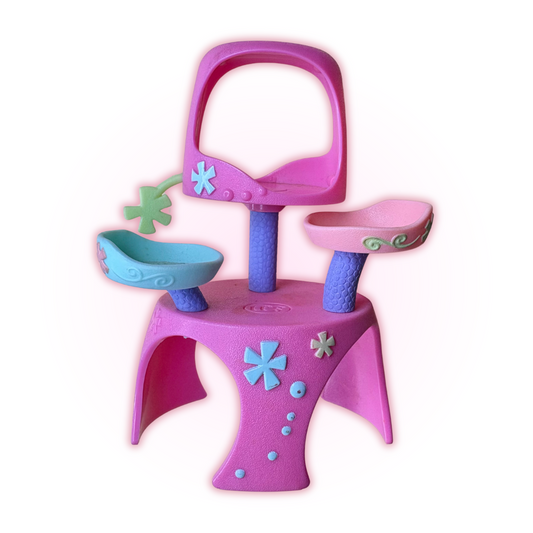 LPS Cat Playset Accessory