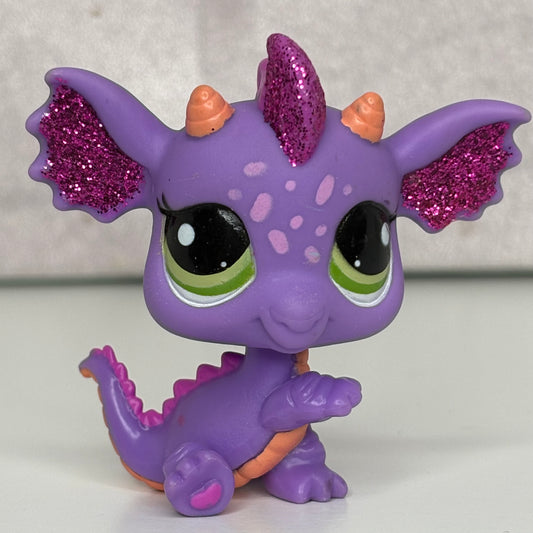LPS Dragon
