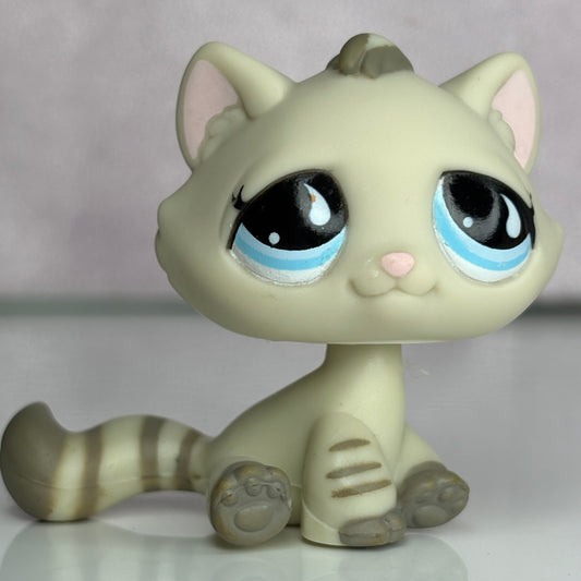 LPS Bon Bon Cat #563