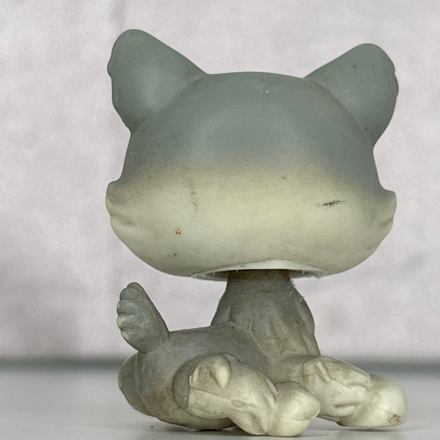 LPS Husky Dog #70