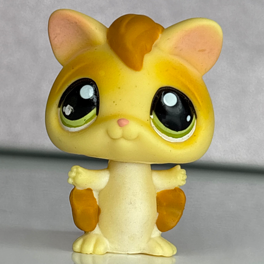 LPS Sugar Glider #990