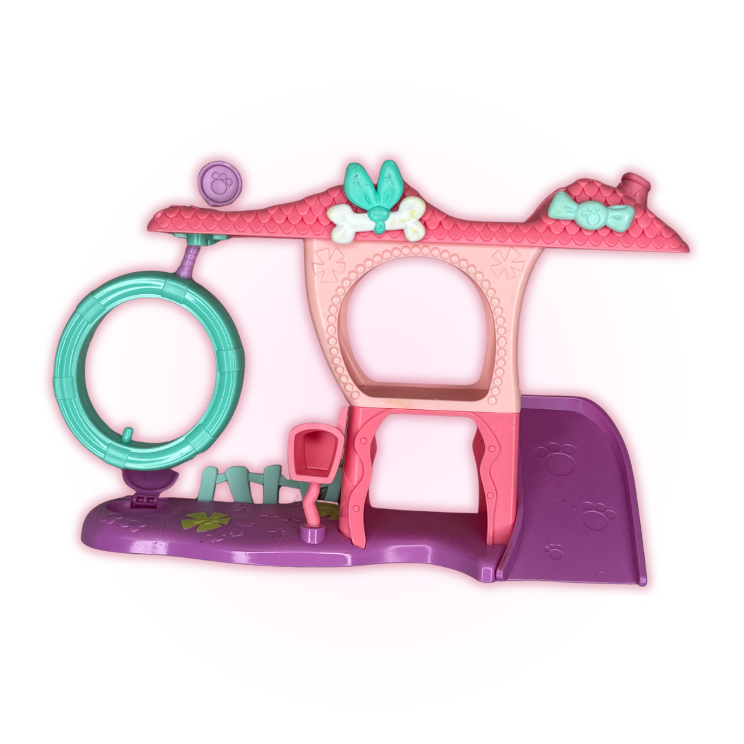 LPS Park Playset Accessory