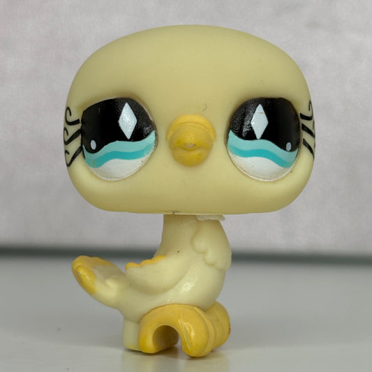 LPS Pigeon Bird