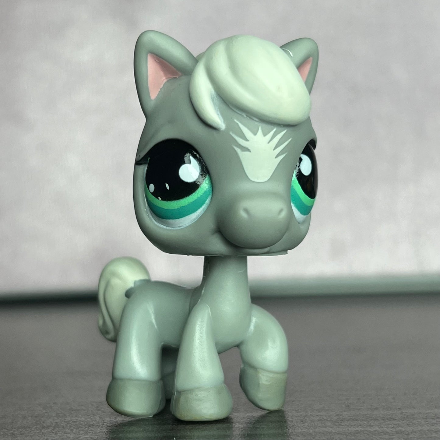 LPS Horse #524