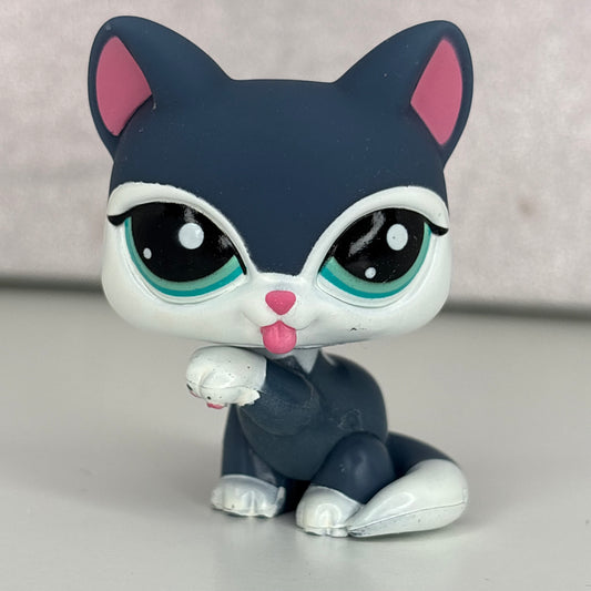 LPS Paw Up Cat #2204