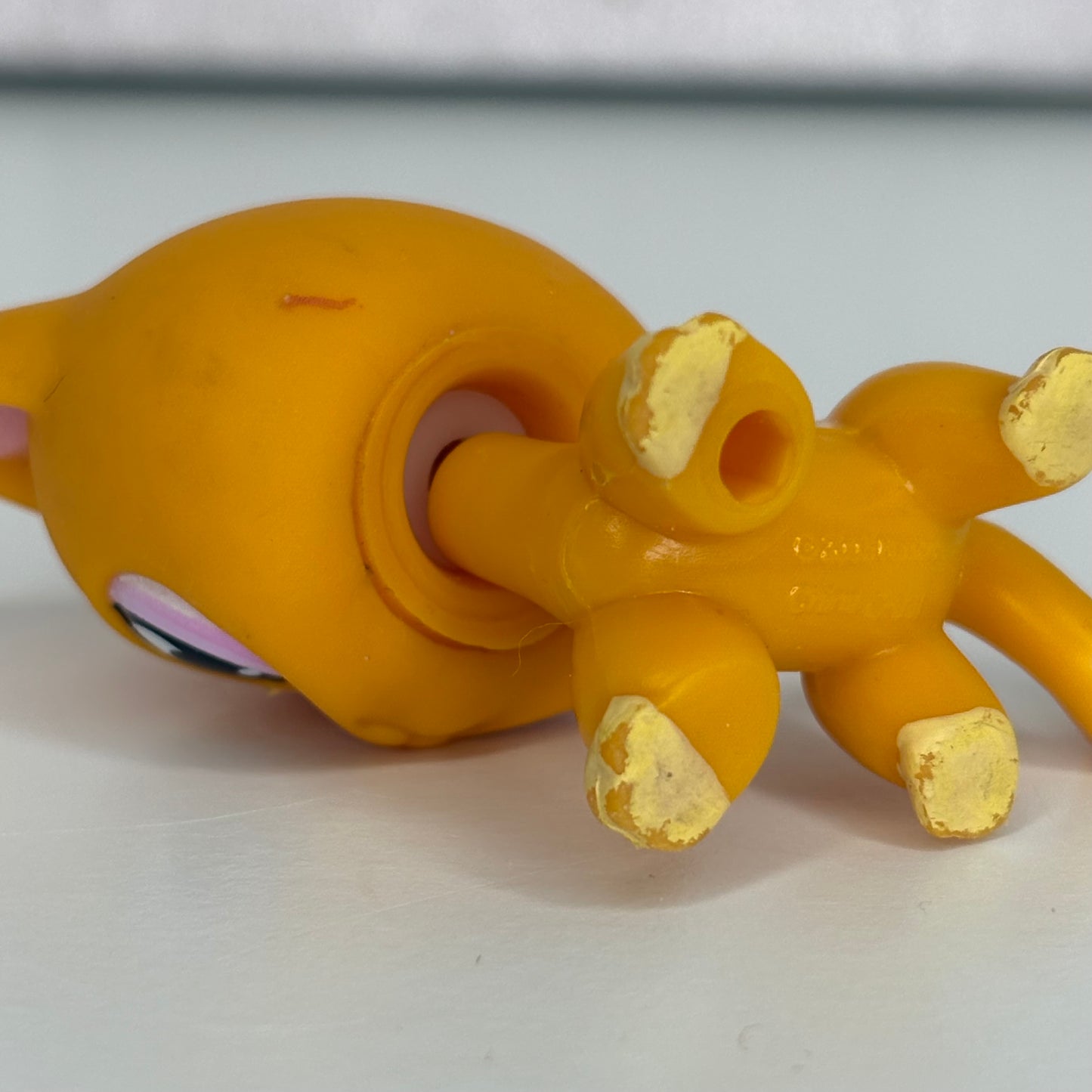 LPS Shorthair Cat #855