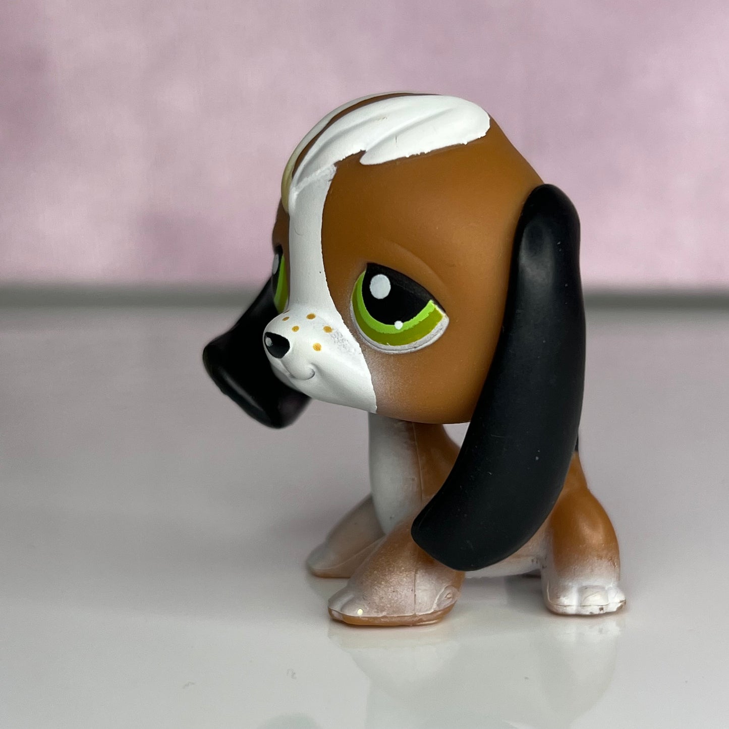 LPS Beagle Dog #113