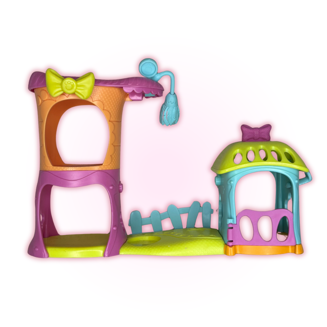 LPS Meow Manor Playset Accessory